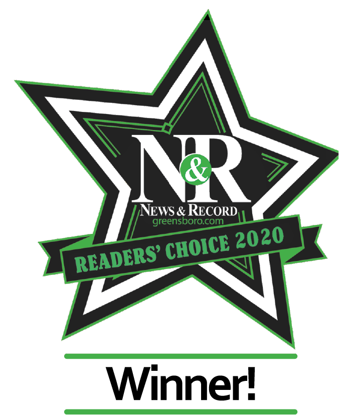 N&R Readers Choice Award 2020