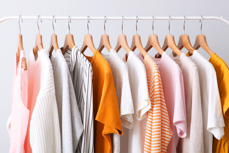 Why you should wear cotton clothing