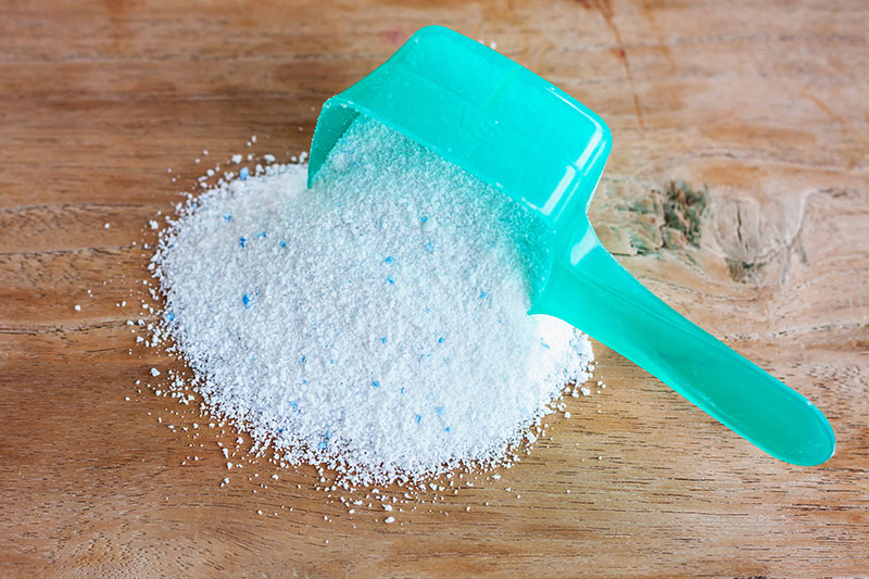 powder detergent