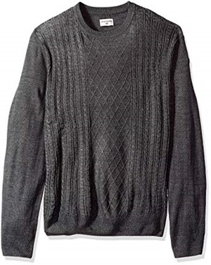 acrylic sweater