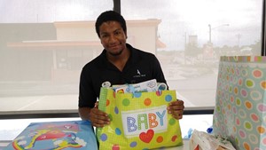 Community Baby Shower