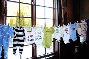 baby clothes