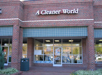 Chapel Hill Dry Cleaning Services