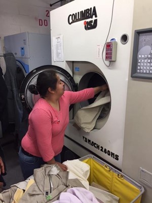 Dry cleaning myths debunked - Laundryheap Blog - Laundry & Dry Cleaning