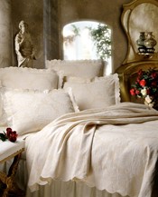 bedding