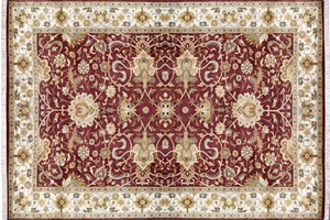 Oriental Rug