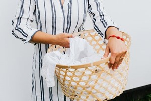 Laundry Basket