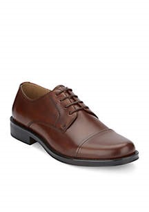 mens dress shoe