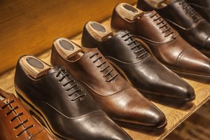 men's dress shoes