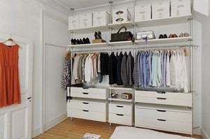 closet