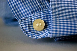 Shirt Button