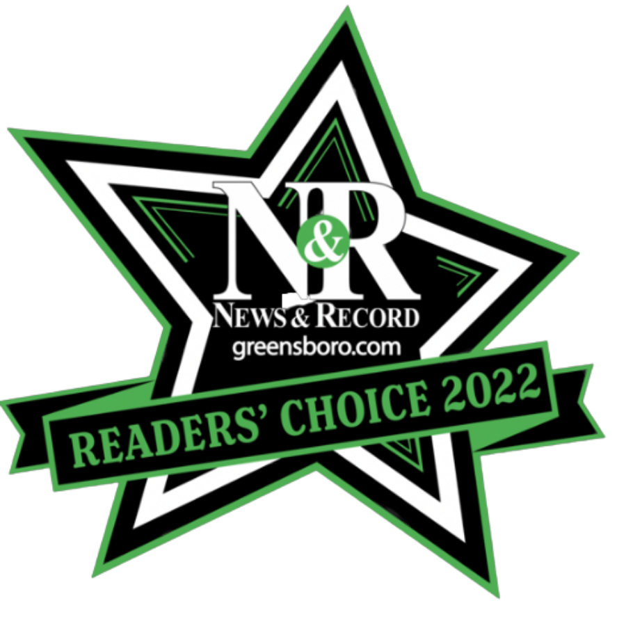Greensboro best of news and record readers choice a cleaner world dry cleaning