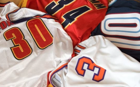 caring for team jerseys a cleaner world