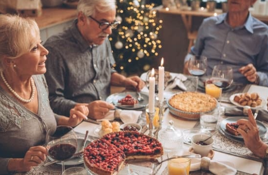 holiday party hosting tips a cleaner world