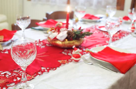 caring for holiday table linens a cleaner world
