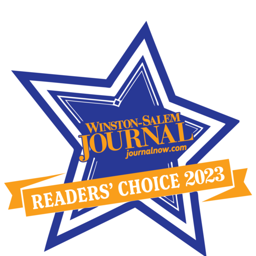 WINSTON SALEM journal readers choice 2023 winner a cleaner world