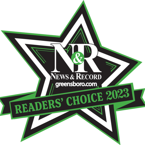 news and record Greensboro readers choice 2023 winner a cleaner world