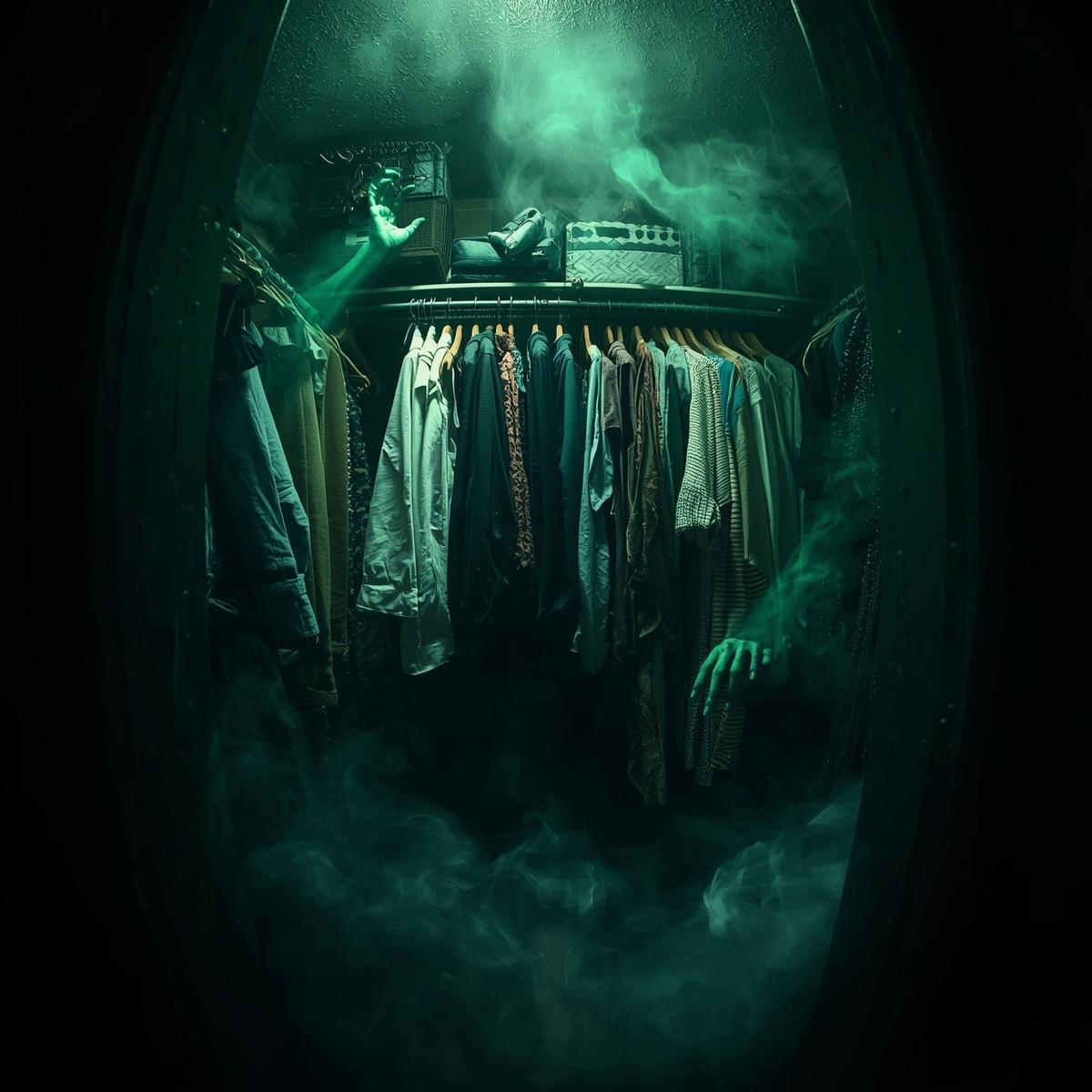 How to bring garments back to life